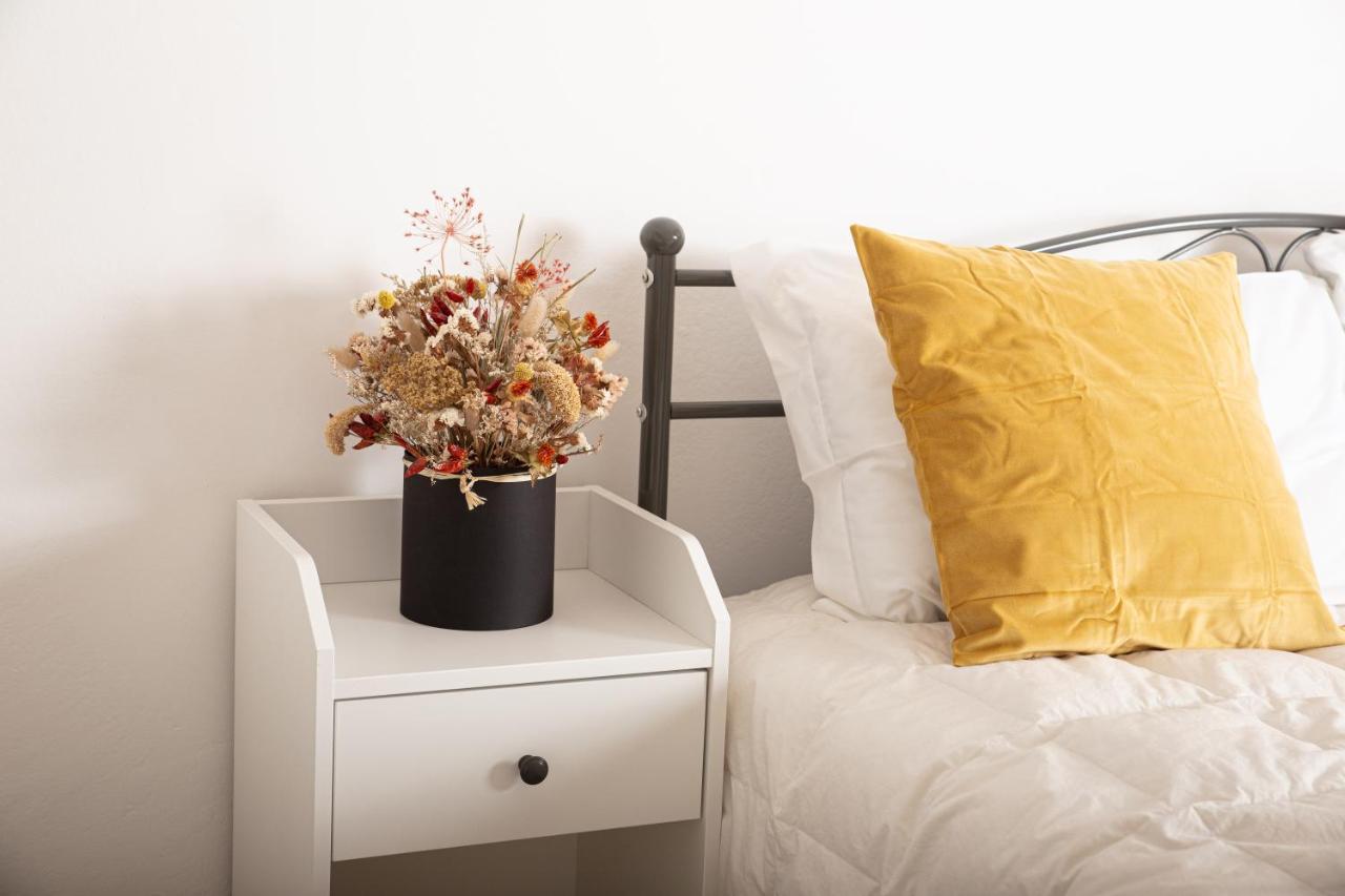 Dimora Ellen Apartment Падуа Екстериор снимка