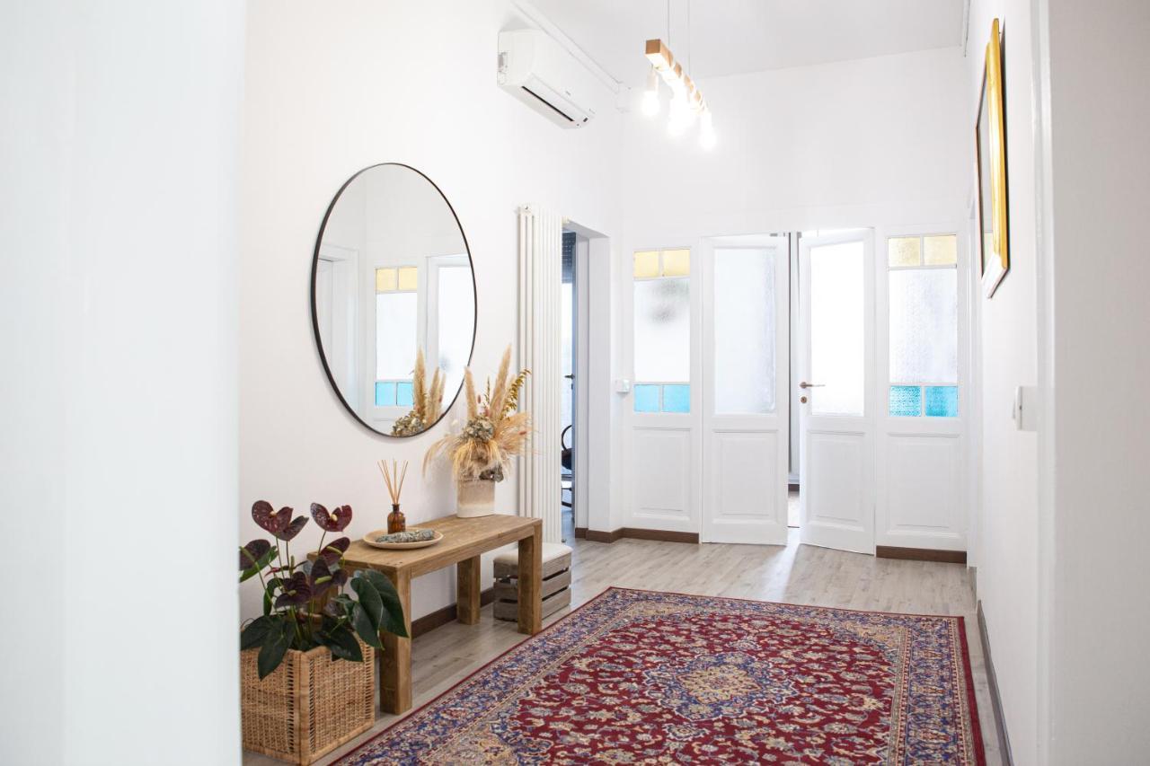 Dimora Ellen Apartment Падуа Екстериор снимка