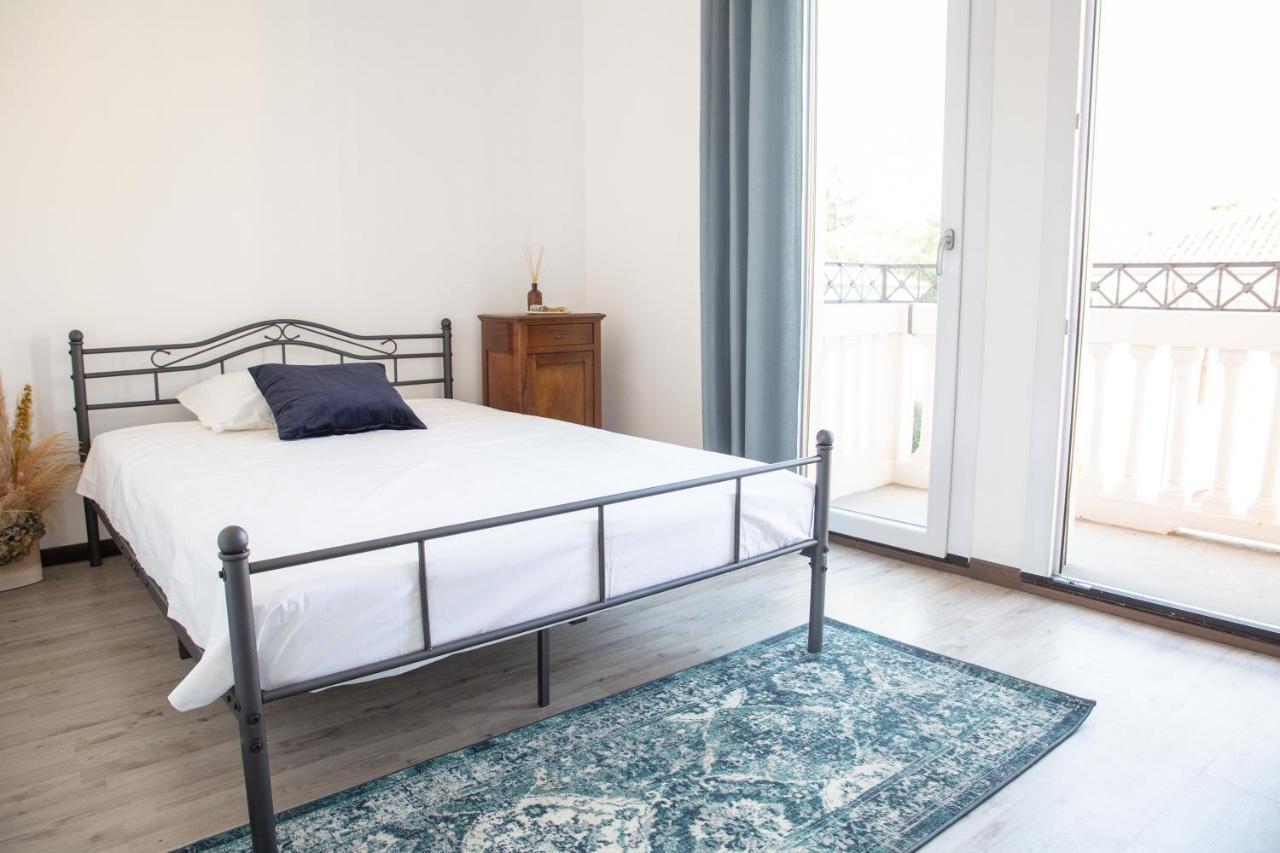 Dimora Ellen Apartment Падуа Екстериор снимка