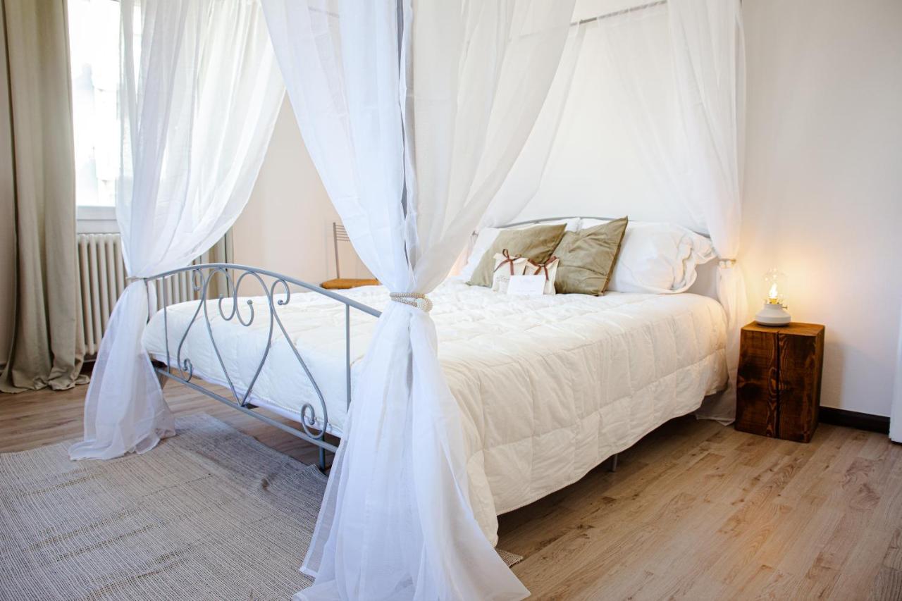 Dimora Ellen Apartment Падуа Екстериор снимка