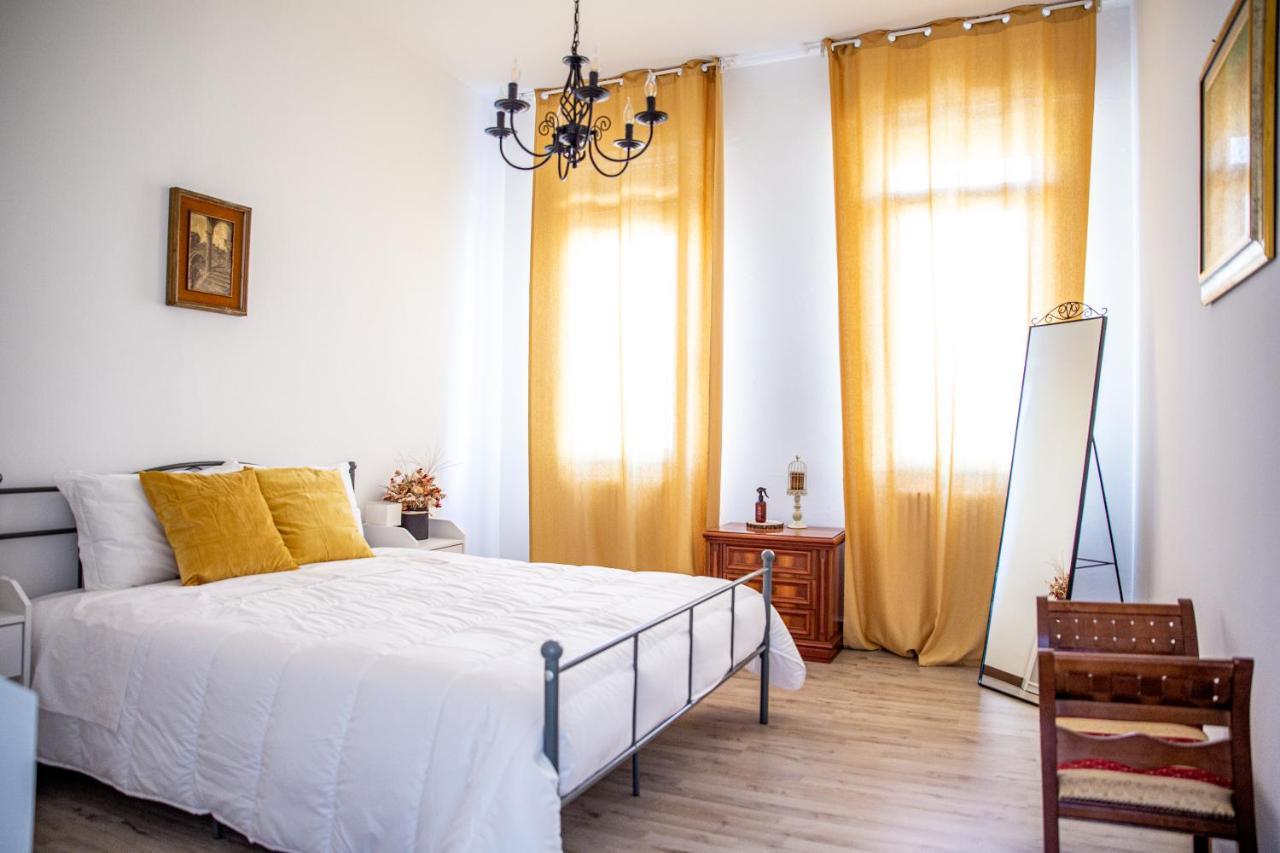 Dimora Ellen Apartment Падуа Екстериор снимка