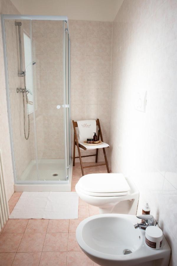 Dimora Ellen Apartment Падуа Екстериор снимка