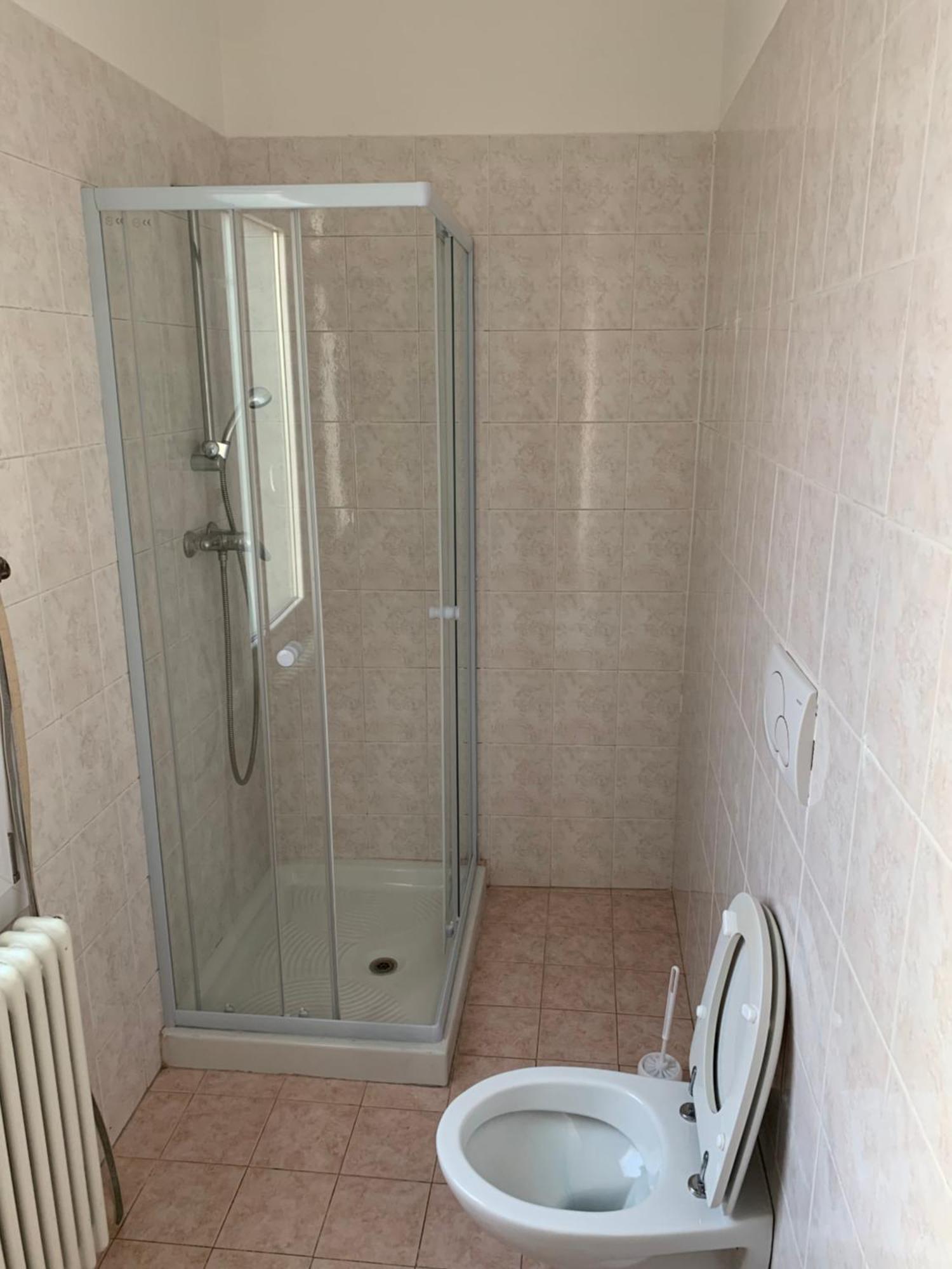 Dimora Ellen Apartment Падуа Екстериор снимка