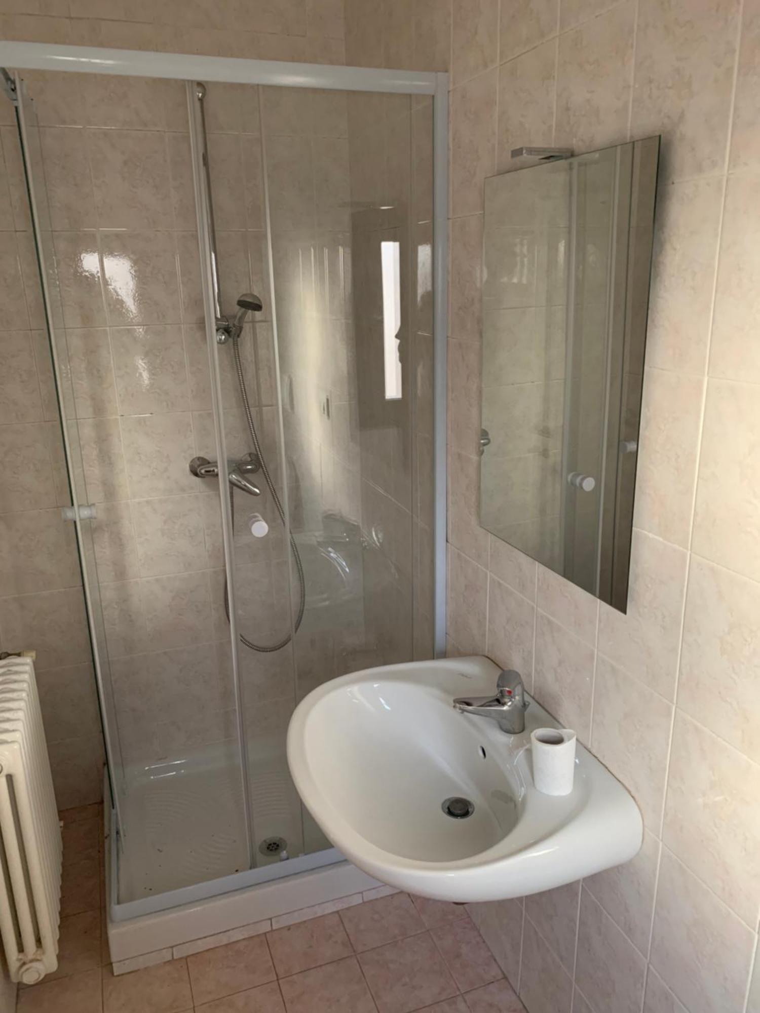 Dimora Ellen Apartment Падуа Екстериор снимка