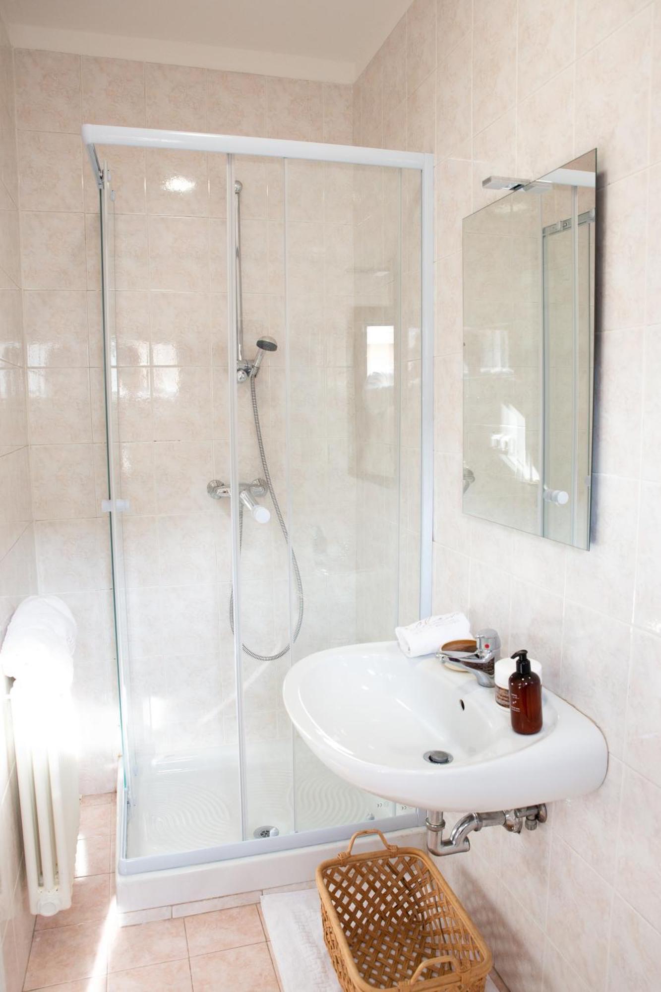 Dimora Ellen Apartment Падуа Екстериор снимка